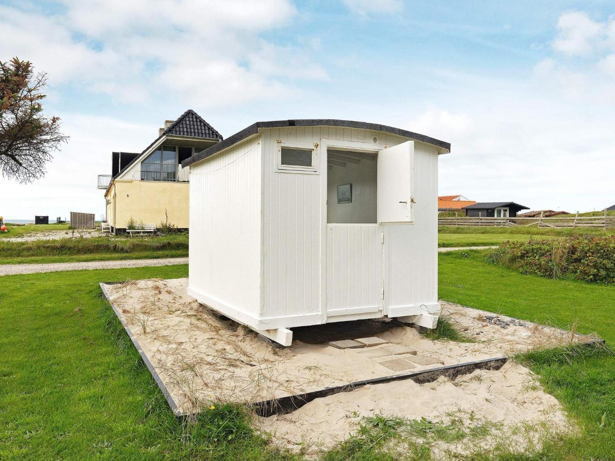 14 Person Holiday Home In L Kken 루켄 외부 사진
