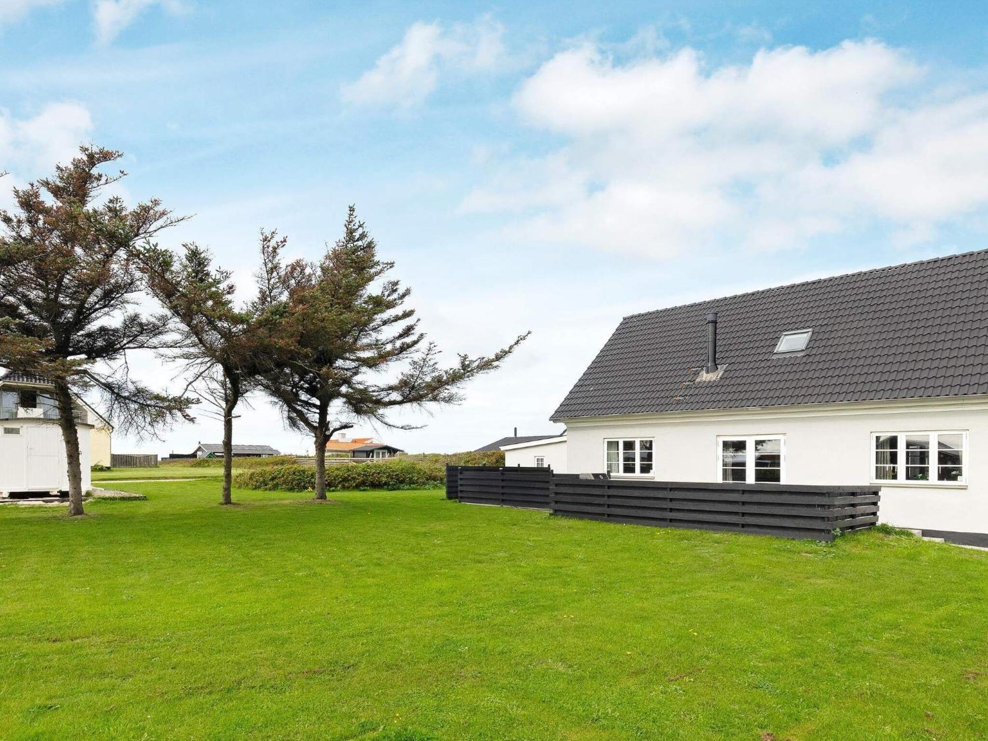 14 Person Holiday Home In L Kken 루켄 외부 사진