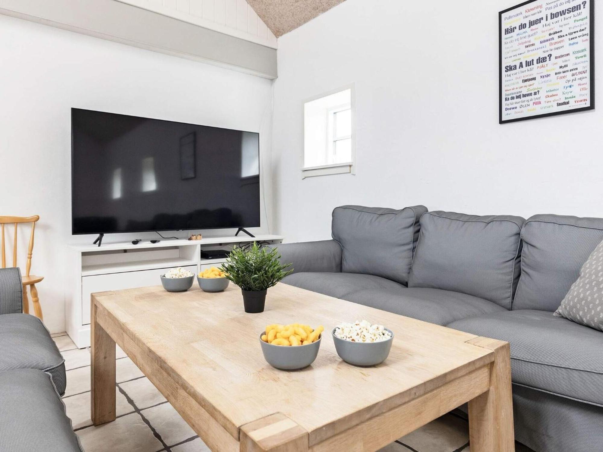 14 Person Holiday Home In L Kken 루켄 외부 사진
