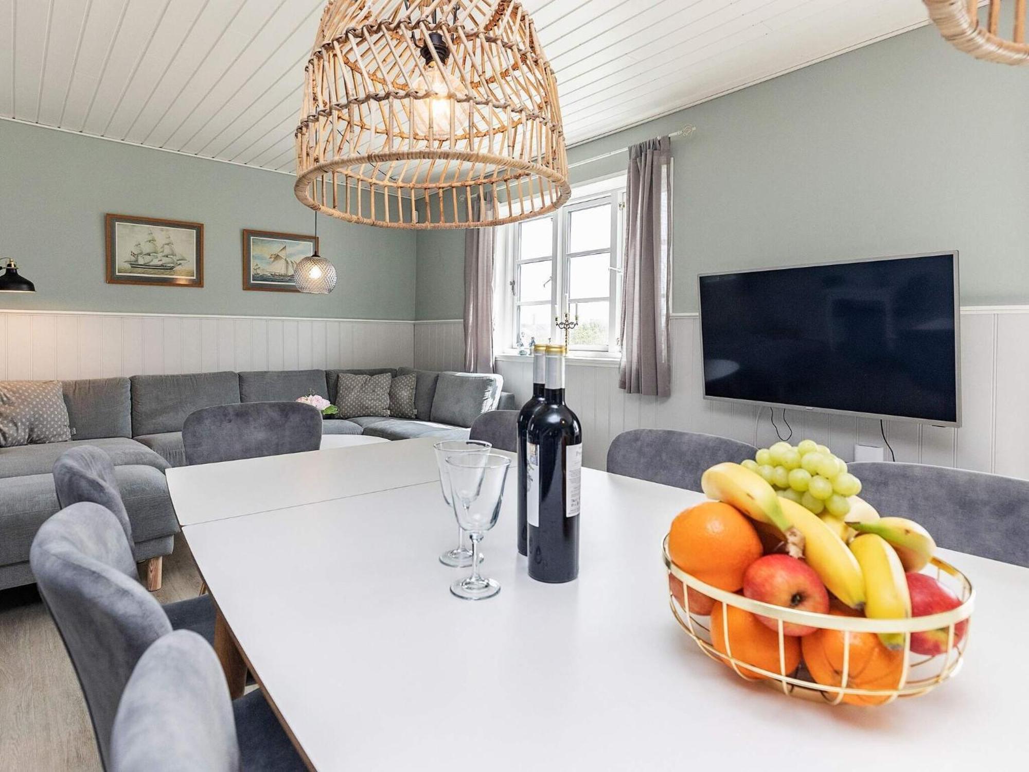 14 Person Holiday Home In L Kken 루켄 외부 사진