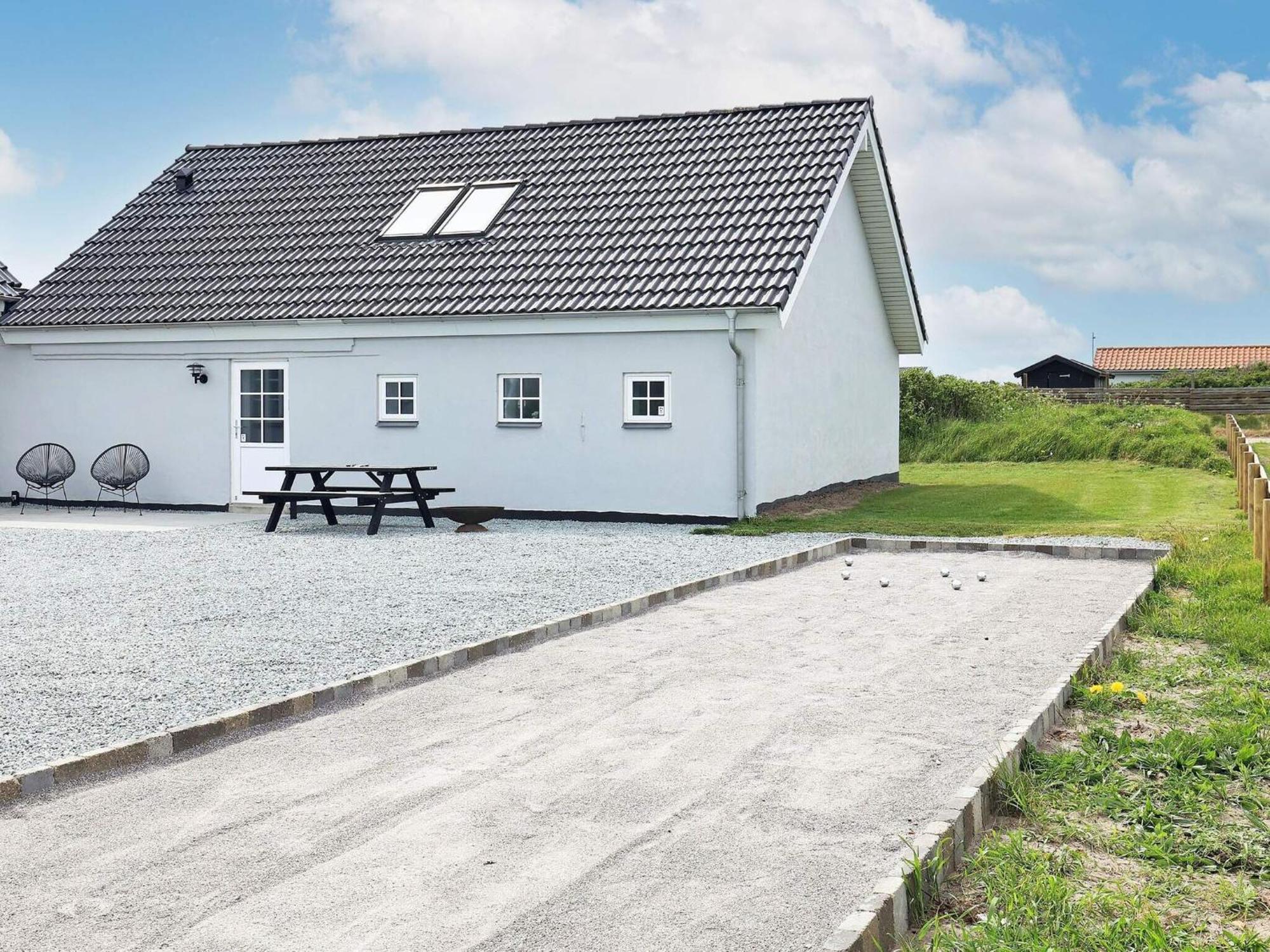 14 Person Holiday Home In L Kken 루켄 외부 사진