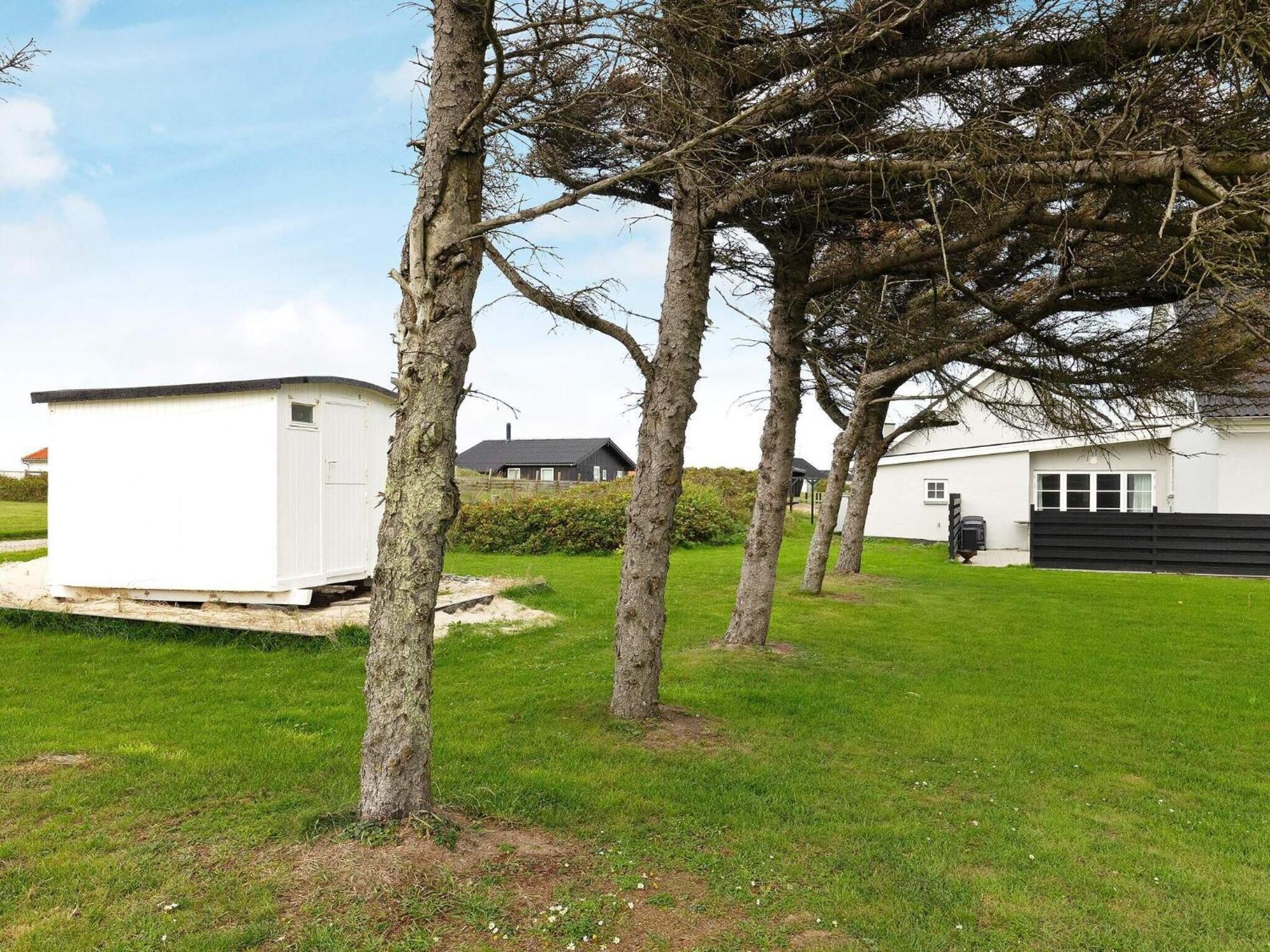 14 Person Holiday Home In L Kken 루켄 외부 사진